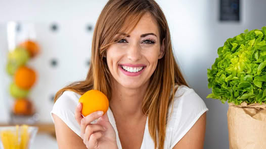 Η ισορροπία ξεκινά από το έντερο!